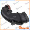 Gaine de suralimentation pour BMW | GPP-BM-300, 13717577452